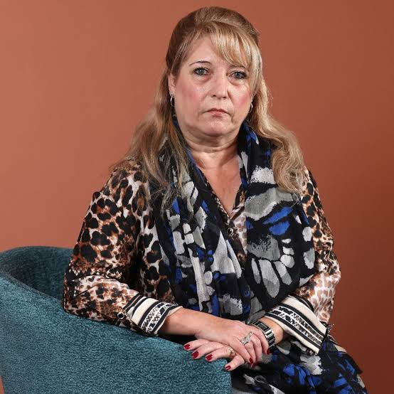 Denise Fergus fighting to keep 'monster' Jon Venables behind bars -  Liverpool Echo