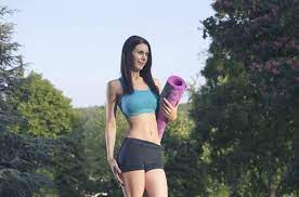 Maybe you would like to learn more about one of these? About Danielle Collins The Face Yoga Expert