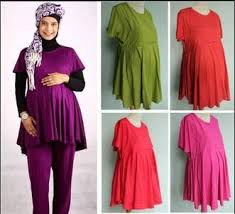 Toko baju hamil, baju menyusui, baju hamil muslim, baju hamil modis, dress hamil, gamis hamil, celana hamil kerja, celana hamil jeans, daster hamil, baby doll. Baju Hamil Muslim Trendy Home Facebook