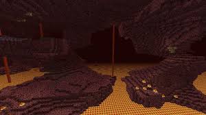 Browse and download minecraft nether texture packs by the planet minecraft community. Nether Panorama Minecraft Texture Pack