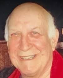 Vincent Cook Obituary (1948