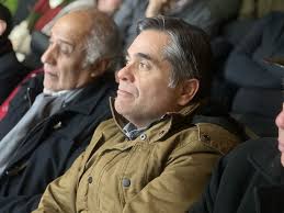 Estuvimos en la Cuenta Pública del CESFAM Betty Muñoz Arce. Con una gran  cantidad de público asistente, la directora del CESFAM expuso ante nosotros  la gran gestión 2023. También dió la bienvenida