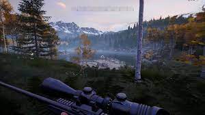 Coastal rainforest expert (40 gp) Review Hunt With Man S Best Friend In Hunting Simulator 2 Though It S Dogged With Issues Third Coast Review