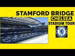 Cheap and premium chelsea football tickets for the english premiership are available to buy now at livefootballtickets.com. Chelsea Fc Stadium And Museum Tour Rated And Reviewed