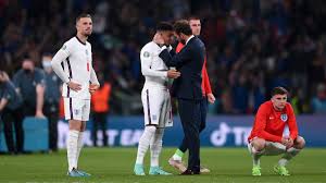 More images for sancho england » Southgate S England Penalty Kick Strategy Fails In Euro 2020 Final Sports Illustrated