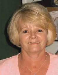 Obituary information for Hazel Marie Cardin