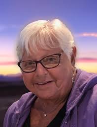 Obituary for Ellen C. Gerard