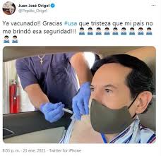El primero es me informo donde los ciudadanos pueden encontar lo referente al plan nacional de minsalud manifestó que no es necesario registrarse en mi vacuna para vacunarse, serán las ips las. W8a1jsz9khxbgm