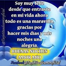 Resultado De Imagen Para Imagenes Para Desear Buenas Noches A Mi Amor Feliz Life Weather