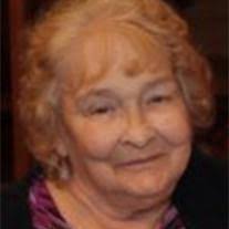 Loretta Burns Obituary