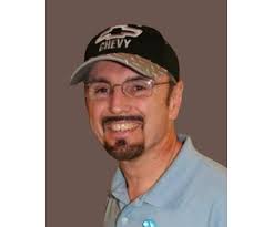 Timothy Andrew Gautney Obituary (2025)