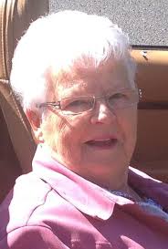 Huguette Galarneau Defoy