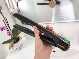 افضل انواع مكواة الشعر بيبى ليس واسعارها Hair Straightener Beauty Hair
