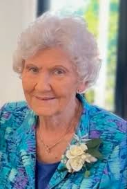 Obituary for Carolyn Darce (Hoffman) Bricker