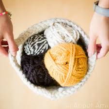 This pattern is from lion brand yarn. Basic Knitted Baby Hat All About Ami