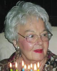 Irene Bendinelli Obituary (1930