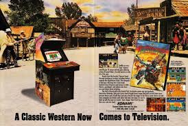 sunsetriders old games classic video games vintage video games