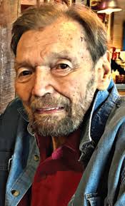 Mullet Wrapper: Foley icon Buddy Wright passes in Gulf Shores & Orange Beach