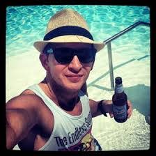 Louis Demeo's Instagram, Twitter & Facebook