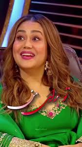 Seeta Qasemi Hindi Song with Ar Rahman