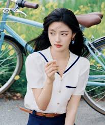 Xu Ruohan (徐若晗) Profile and Facts (Updated!) - Kpop Profiles