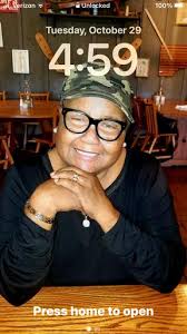 Ms. Mary Tolliver Obituary January 13, 2025