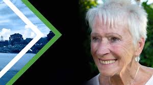 Casey Case Volunteer Nominee at Diamond Resorts TOC