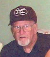 James Nicholson Obituary