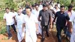 Relief work cyclone-hit areas "not