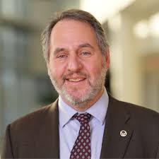 Doug Kinney RN, MSN ACNP