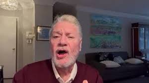 Cantor Jackie Mendelson: V’hu Rachum tribute to Cantor Robert Abelson a"h