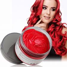 The hair color that will best suit your skin tone. Mofajang Hair Dye Wax In 2021 Temporary Hair Dye Diy Hair Color Hair Wax