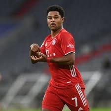 Nun, fangen wir mal ganz vorne an. Serge Gnabry On Twitter New Season Turnup In The Adidasfootball Nemeziz Https T Co Lsf6vaqyqt Twitter