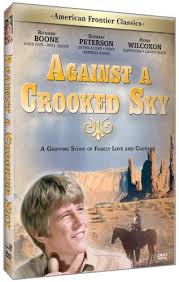 Against A Crooked Sky Against A Crooked Sky Nr | Bull Moose