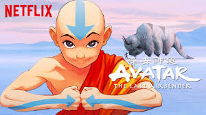 For animated series, this should be a picture of their. Avatar The Last Airbender Netflix Teaser Trailer And Announcement Breakdown Youtube