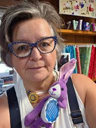 Bunnies found at Ohio stores