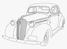 1931 ford model a two door sedan. Classic Car Coupe Antique Car 1930 S Coloring Pages Hd Png Download Kindpng