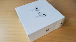 How to Set Up Your Brand-New AirPods Pro | Lifehacker
