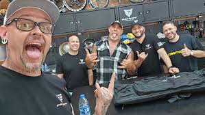 And that's a wrap at the Goldberg Ranch New content and big news coming  soon!