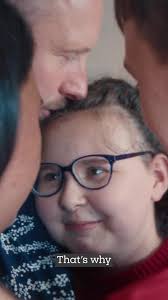 If the John Lewis Christmas ad didn't do it for you this year, don't panic!  🎄✨ Today, we proudly present our heartwarming Christmas film, starring the  amazing Alyssa—a beacon of hope and inspiration. ...