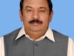 Former MNA joins PTI