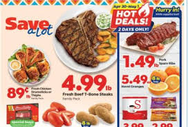 Find save a lot ads all in one place. Save A Lot Food Stores Flyers Weekly Ads July 2021
