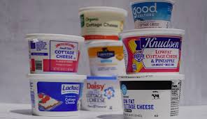 Lucerne Dairy Farms Lucerne Cottage Cheese 16 Oz | Shipt