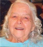 BARBARA WILLETT Obituary (2016)