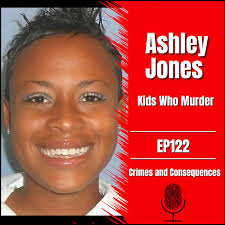 EP122: Ashley Jones