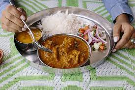 Best Indian Restaurants In America Top Indian Food To Try Near Me Thrillist Indian Food Recipes Healthy Travel Food Food Spot