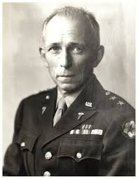 MG Norman Thomas Kirk (1888-1960)