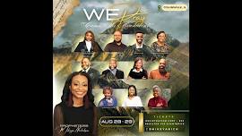 We Pray 2026: Come to the Mountain