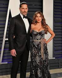 Sofia vergara and joe manganiello first met in may 2014, while sofia was engaged to another man. Sofia Vergara Joe Manganiello On Instagram Sofia Vergara And Joe Manganiello At Oscar After Party Joemanganiell Joe Manganiello Celebrities Sofia Vergara