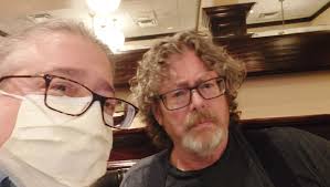 Fundraiser for Stephen Moore by Sy Goldman : Please help Steve Moore  survive cancer